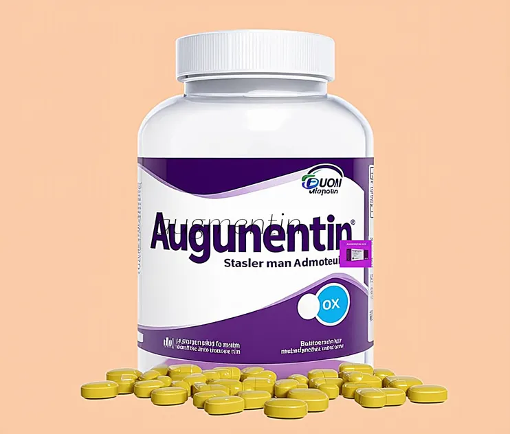 Augmentin 1